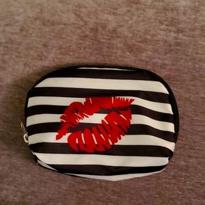Extra Small, Thin Lipstick Zip Bag